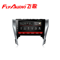 飞歌黄金版G8II智能车机安卓四核广汽广汽丰田15款凯美瑞