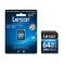 雷克沙(Lexar)SD卡 64GB 300X 读45MB/s相机存储卡