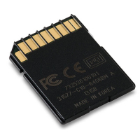 雷克沙Lexar SD卡32GB 633X读95MB/s写20MB/s相机存储卡