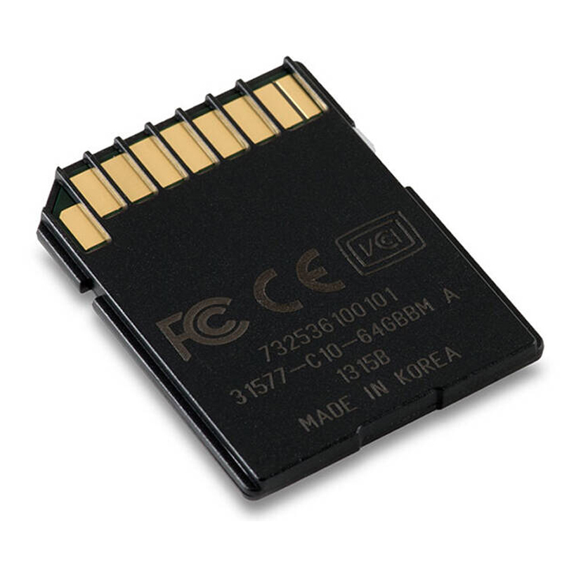 雷克沙Lexar SD卡32GB 633X读95MB/s写20MB/s相机存储卡
