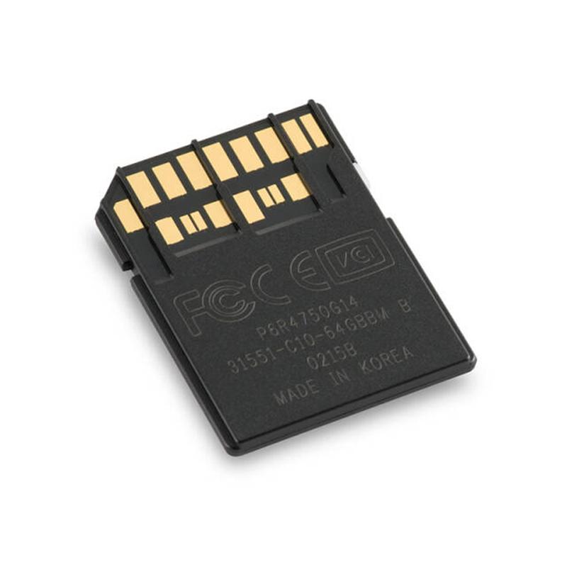 雷克沙(Lexar)SD卡 128GB 2000X读300MB/s写260MB/s相机存储卡(配读卡器USB3.0)