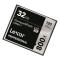 雷克沙(Lexar)CF卡 32GB 800X读120MB/s写45MB/s单反相机存储卡