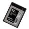雷克沙(Lexar)XQD2.0存储卡 32GB 尼康/索尼相机专用卡 读210MB/s写80MB/s