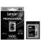 雷克沙(Lexar)XQD2.0存储卡 64GB 尼康/索尼相机专用卡 读210MB/s写185MB/s