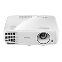 明基 (BenQ)MS527 商务教育投影仪