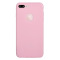Devia iPhone 7 4.7柔彩系列保护软套（粉色）