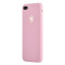 Devia iPhone 7 4.7柔彩系列保护软套（粉色）