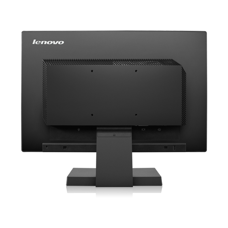 联想(ThinkVision)LT2024WH 商用液晶20英寸显示器( 全国联保 )