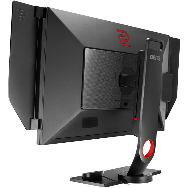 明基(BenQ)ZOWIE GEAR XL2540 24.5英寸 电竞显示器