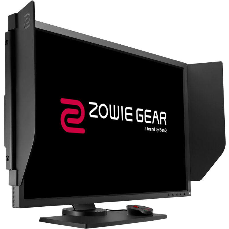 明基(BenQ)ZOWIE GEAR XL2540 24.5英寸 电竞显示器
