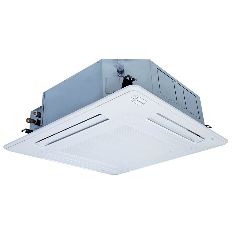 日立空调US系列四方嵌入式RAS-125HN7Q/RCI-125HN7Q