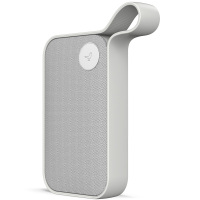 利勃登Libratone(小鸟音响)GO系列 ONE标准版 便携/蓝牙音箱/无线/运动/户外音响音箱 天灰色