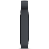 Libratone(小鸟音响)GO系列 ONE标准版 便携/蓝牙音箱/无线/运动/户外音响音箱 墨黑色