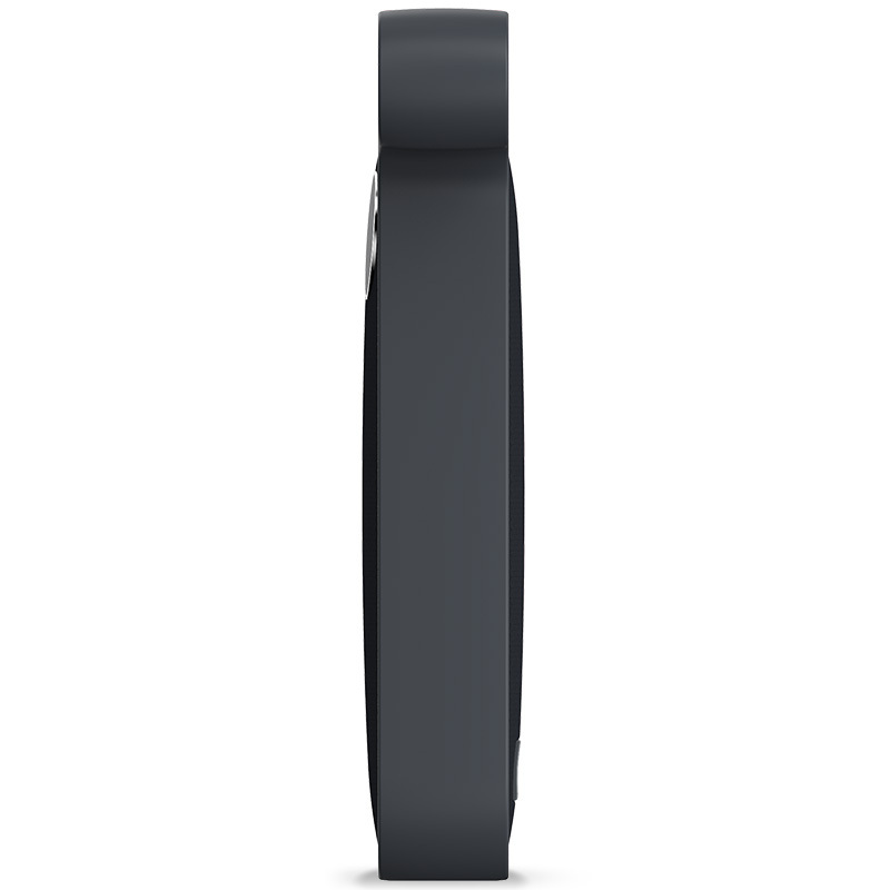 Libratone(小鸟音响)GO系列 ONE标准版 便携/蓝牙音箱/无线/运动/户外音响音箱 墨黑色