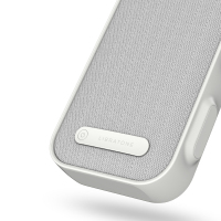 Libratone ONE 百变版 小鸟音响 便携蓝牙音箱无线运动小音响 天灰色