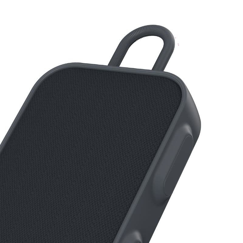 Libratone ONE 百变版 小鸟音响 便携蓝牙音箱无线运动小音响 墨黑色图片