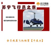 飞行器租赁