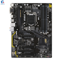 技嘉(GIGABYTE) Z270-HD3 台式机主板 (INTEL平台/LGA 1151)