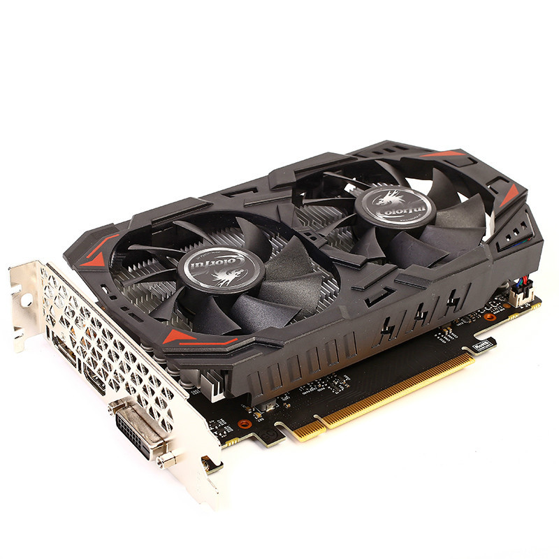 七彩虹gtx1050灵动鲨2gd5