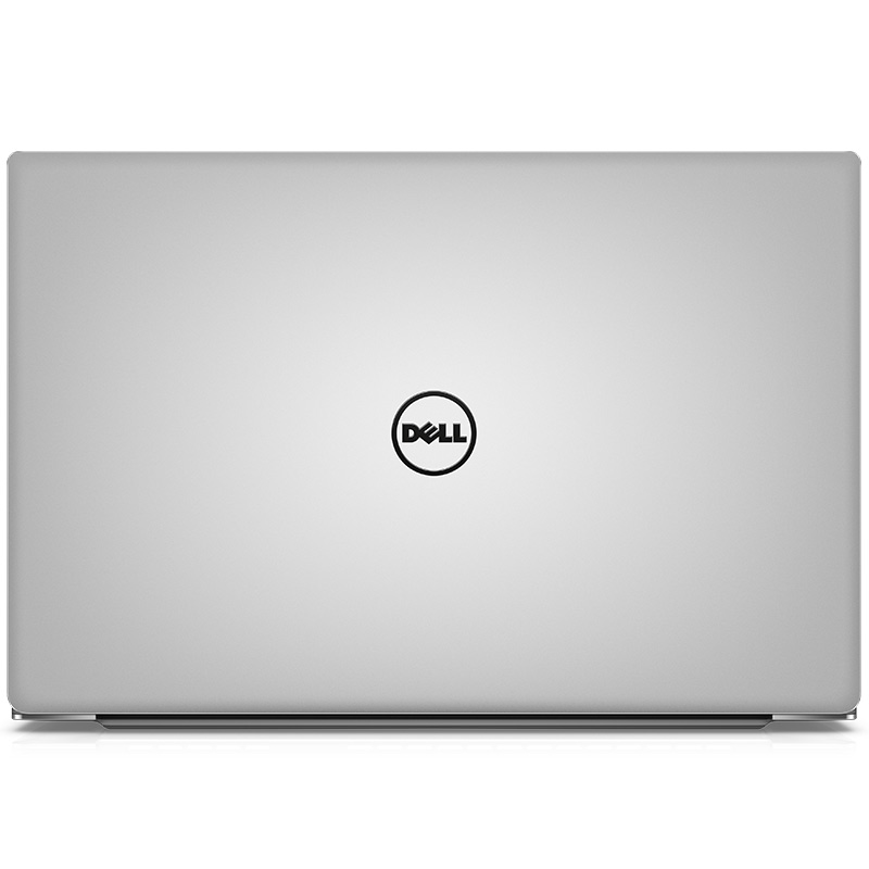 戴尔(DELL)XPS15 15.6英寸商务笔记本电脑(i7-6700HQ 8G 256G GTX960M FHD)银色