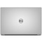 戴尔(DELL)XPS15 15.6英寸商务笔记本电脑(i7-6700HQ 8G 256G GTX960M FHD)银色