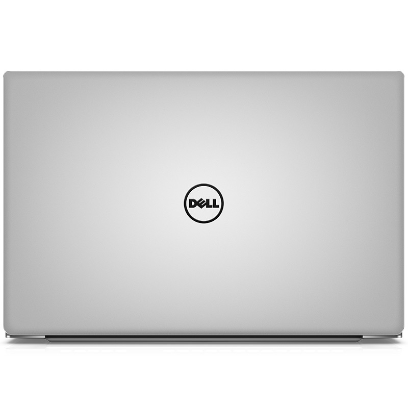 戴尔(DELL)XPS15 15.6英寸商务笔记本电脑(i7-6700HQ 8G 256G GTX960M FHD)银色