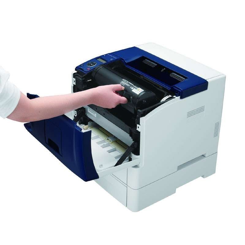 富士施乐(Fuji Xerox) DocuPrint P455d A4双面高速网络黑白激光打印机