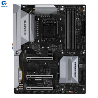 苏宁自营 技嘉(Gigabyte) 200系列 Z270X-UD5 主板 支持DDR4XMP 4000+MHz