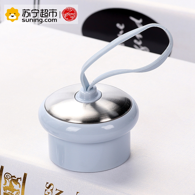 艺宏堂茶具水杯 艺宏堂水晶天蓝玻璃杯 创意水杯玻璃杯 4色可选