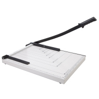 齐心(COMIX) B2784 钢质切纸刀 B3