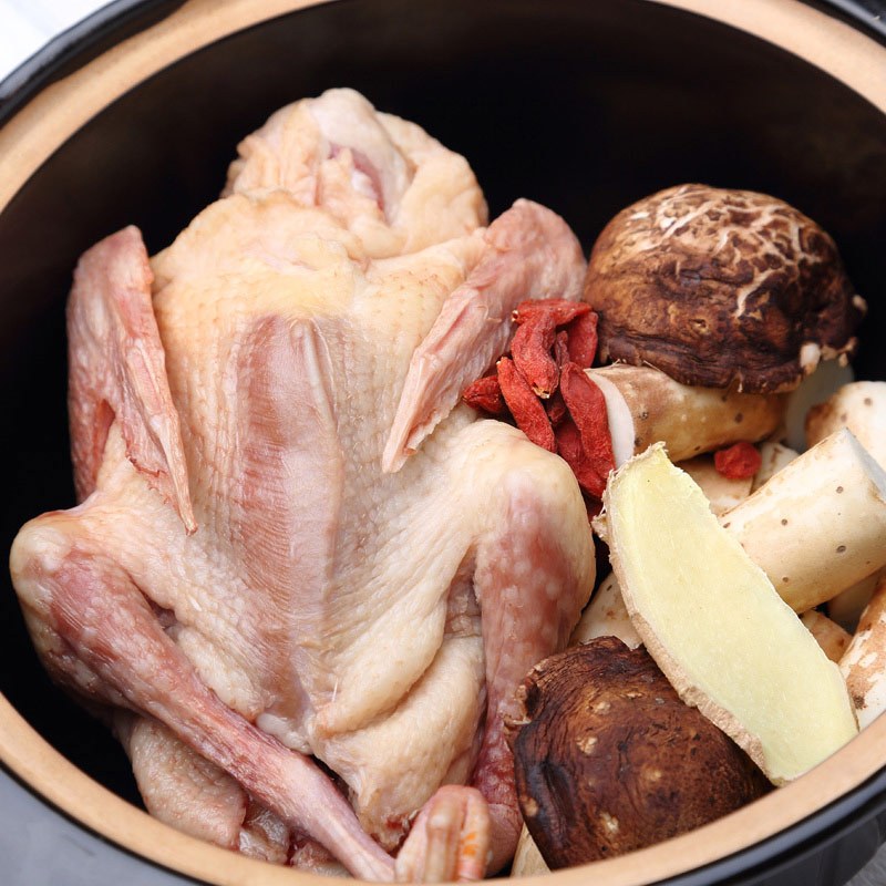 [苏鲜生]原膳生态老鸽350g