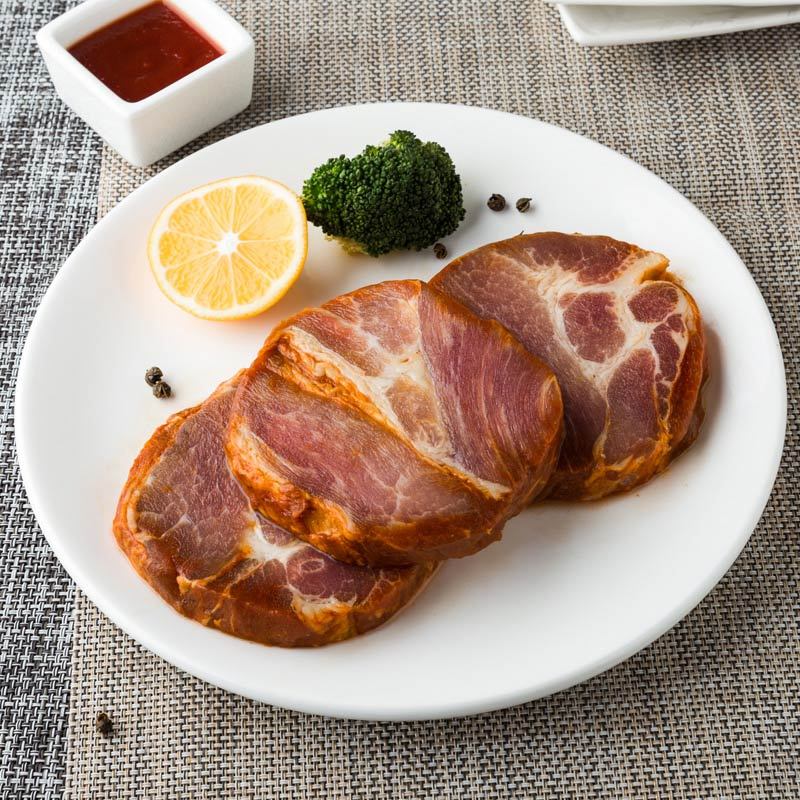 [苏鲜生]荷美尔Hormel 经典碳烧猪排 100g