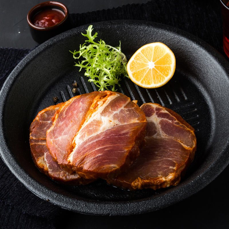 [苏鲜生]荷美尔Hormel 经典碳烧猪排 100g