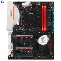 苏宁自营 技嘉(Gigabyte) 200系列 Z270X-GAMING7 主板 1151/DDR4