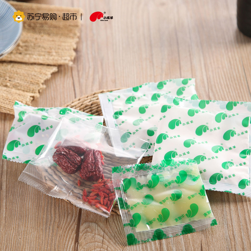 小尾羊 天香尚汤 清汤火锅底料 118g/袋