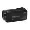 杰伟世(JVC) GZ-RX620四防高清运动摄像机 数码摄像机 黑色