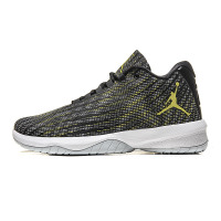 NIKE耐克男鞋篮球鞋夏季AIR JORDAN B. Fly战靴低帮运动鞋910209