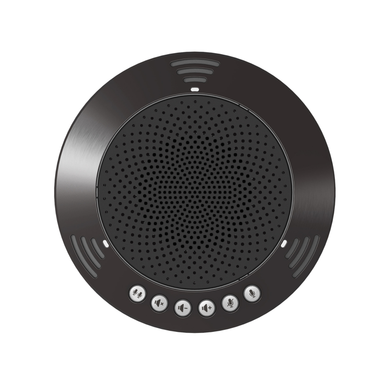 好会通(Meeteasy)MVOICE 1000 USB 会议全向麦克风