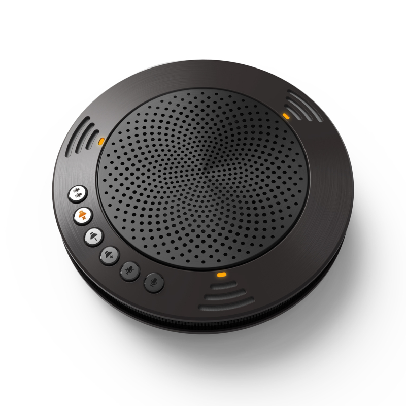 好会通(Meeteasy)MVOICE 1000 USB 会议全向麦克风