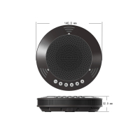 好会通(Meeteasy)MVOICE 1000 USB 会议全向麦克风