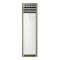 海尔(Haier)KFR-50LW/09YBA13 家用 冷暖 2匹 静音 定频 立式 柜机 空调