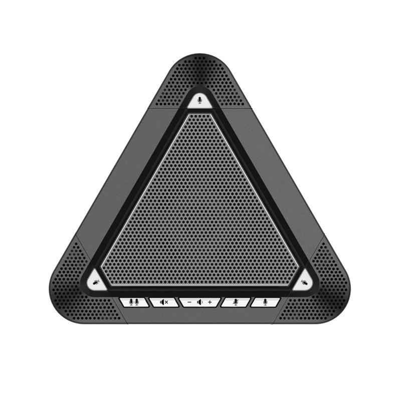 好会通(Meeteasy)MVOICE 3000 USB 会议全向麦克风