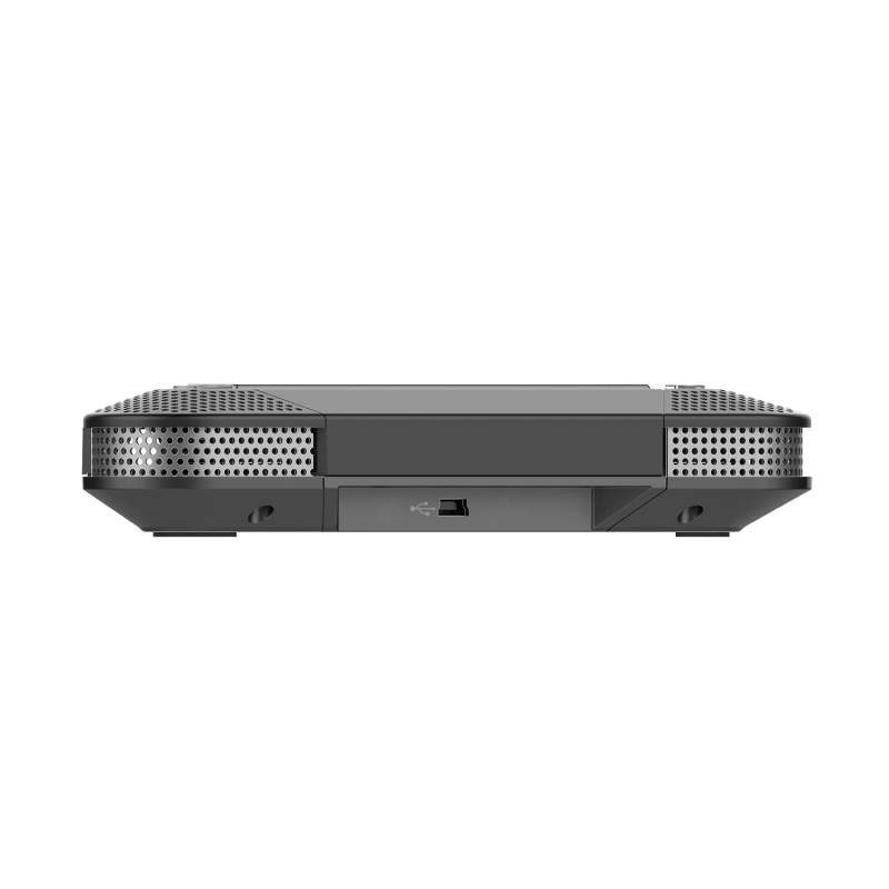 好会通(Meeteasy)MVOICE 3000 USB 会议全向麦克风