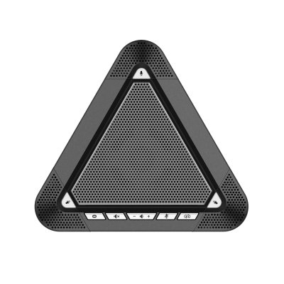 好会通(Meeteasy)MVOICE 3000-B USB 蓝牙会议全向麦克风