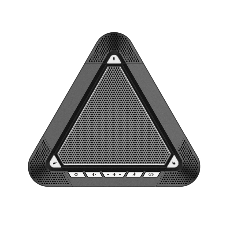 好会通(Meeteasy)MVOICE 3000-B USB 蓝牙会议全向麦克风