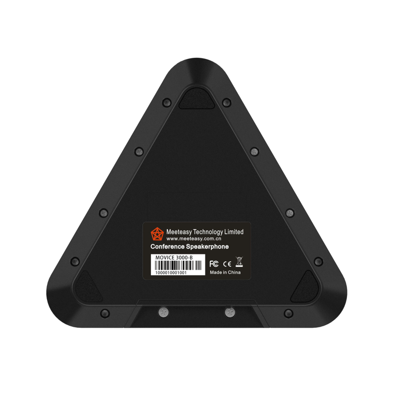 好会通(Meeteasy)MVOICE 3000-B USB 蓝牙会议全向麦克风