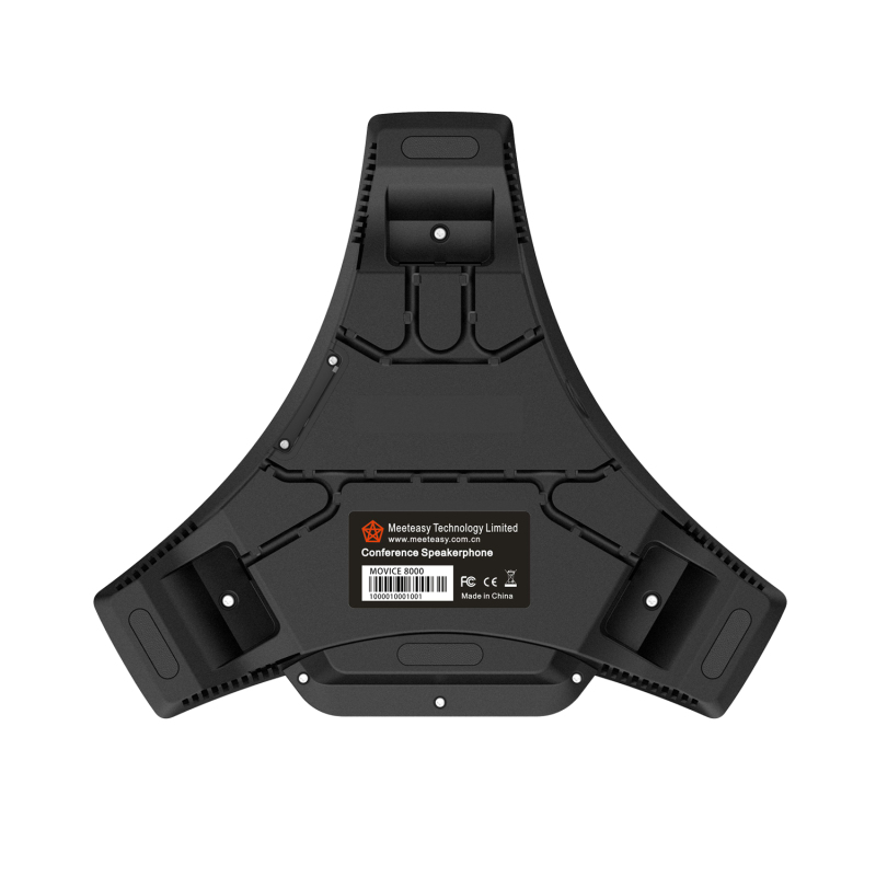 好会通(Meeteasy)MVOICE 8000 USB 会议全向麦克风