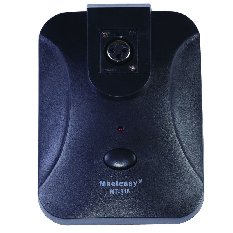 好会通(Meeteasy)MT-818 会议专用 麦克风