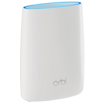 美国网件（NETGEAR）Orbi RBK50 AC3000 智慧分身多路由系统无线路由套装