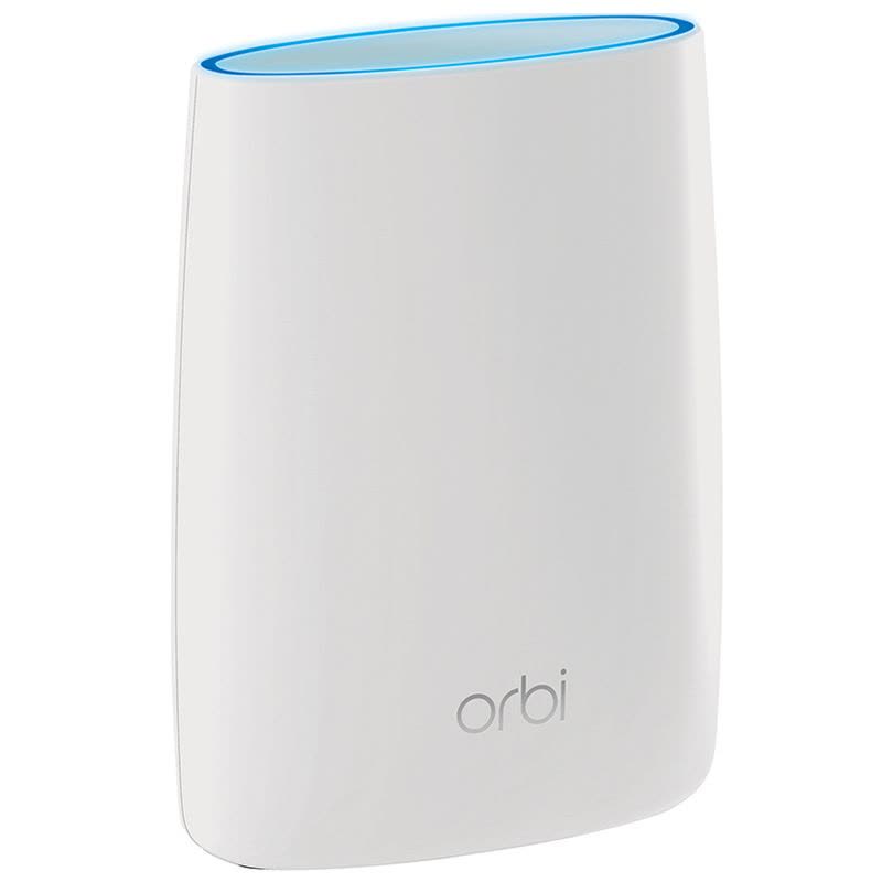 [MESH组网|三频6000M大户型分布式|非电力猫]美国网件(NETGEAR)Orbi RBK50无线大户型别墅路由器图片